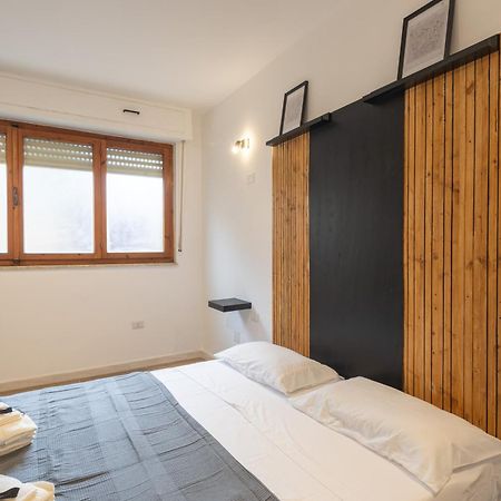 Cavour Home Porto Torres Zewnętrze zdjęcie