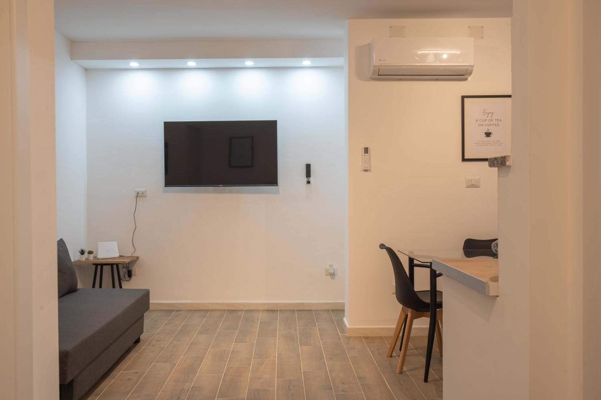 Cavour Home Porto Torres Zewnętrze zdjęcie