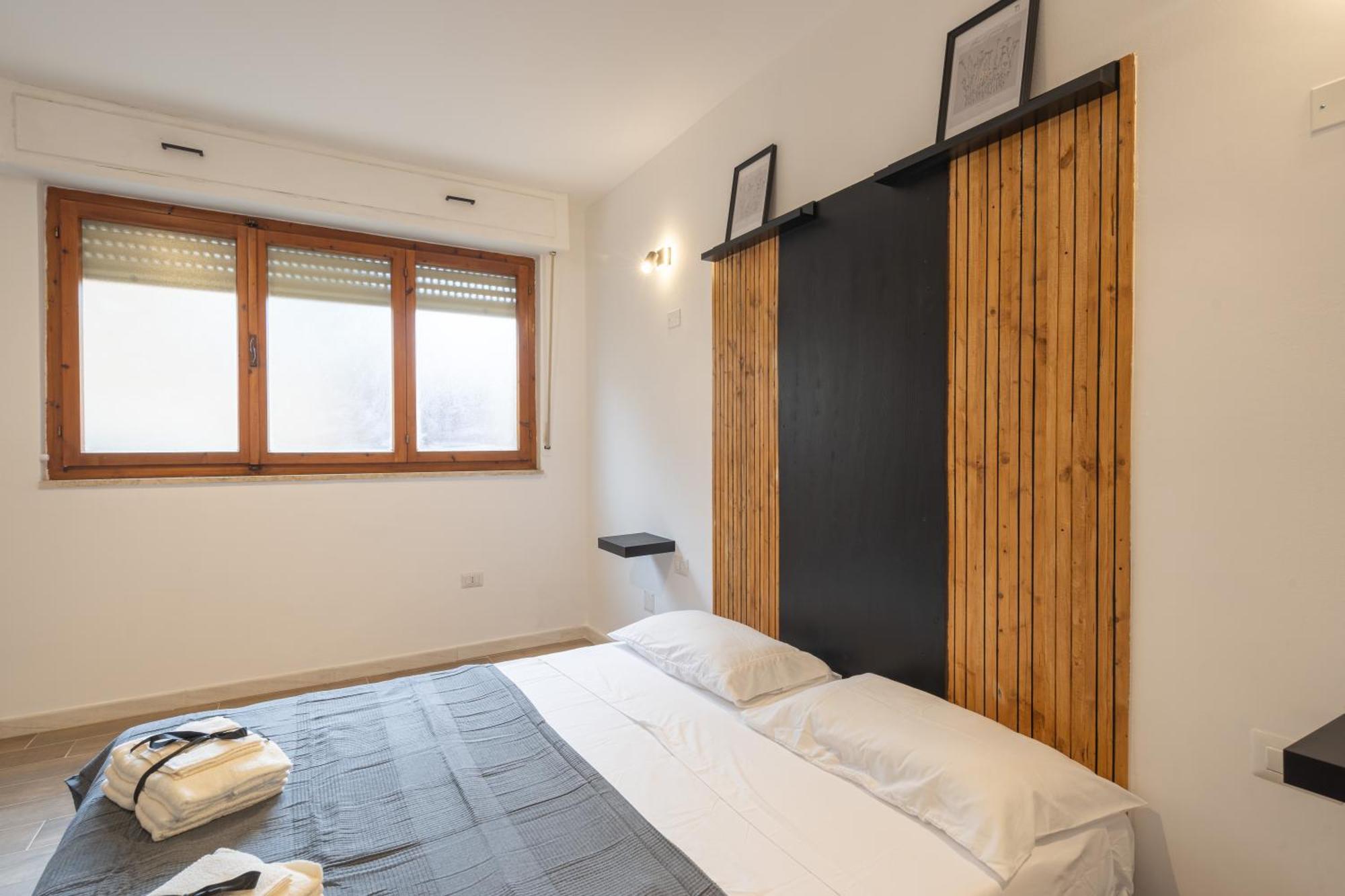 Cavour Home Porto Torres Zewnętrze zdjęcie