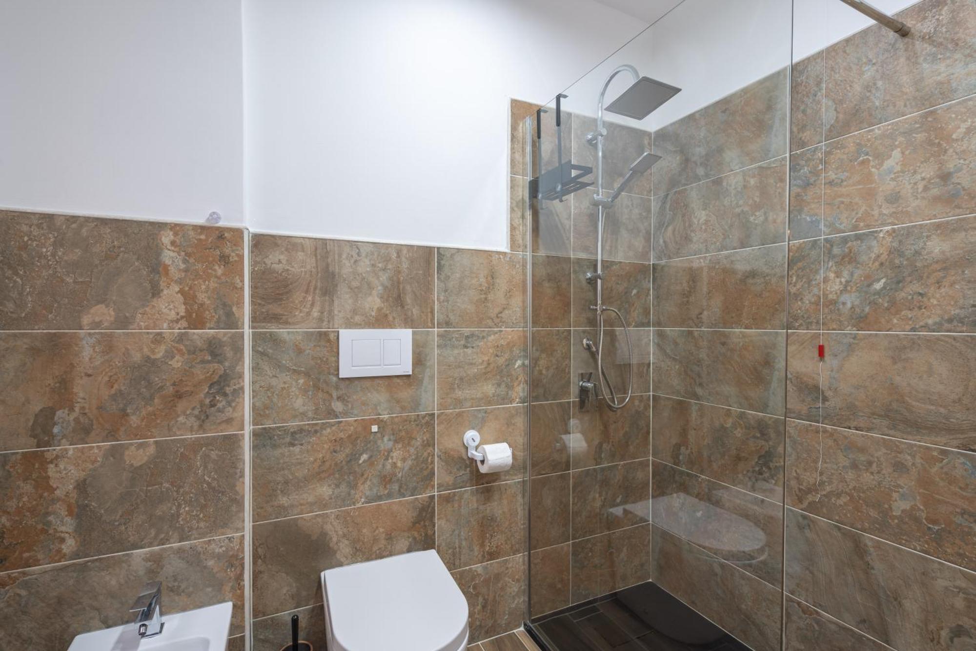 Cavour Home Porto Torres Zewnętrze zdjęcie