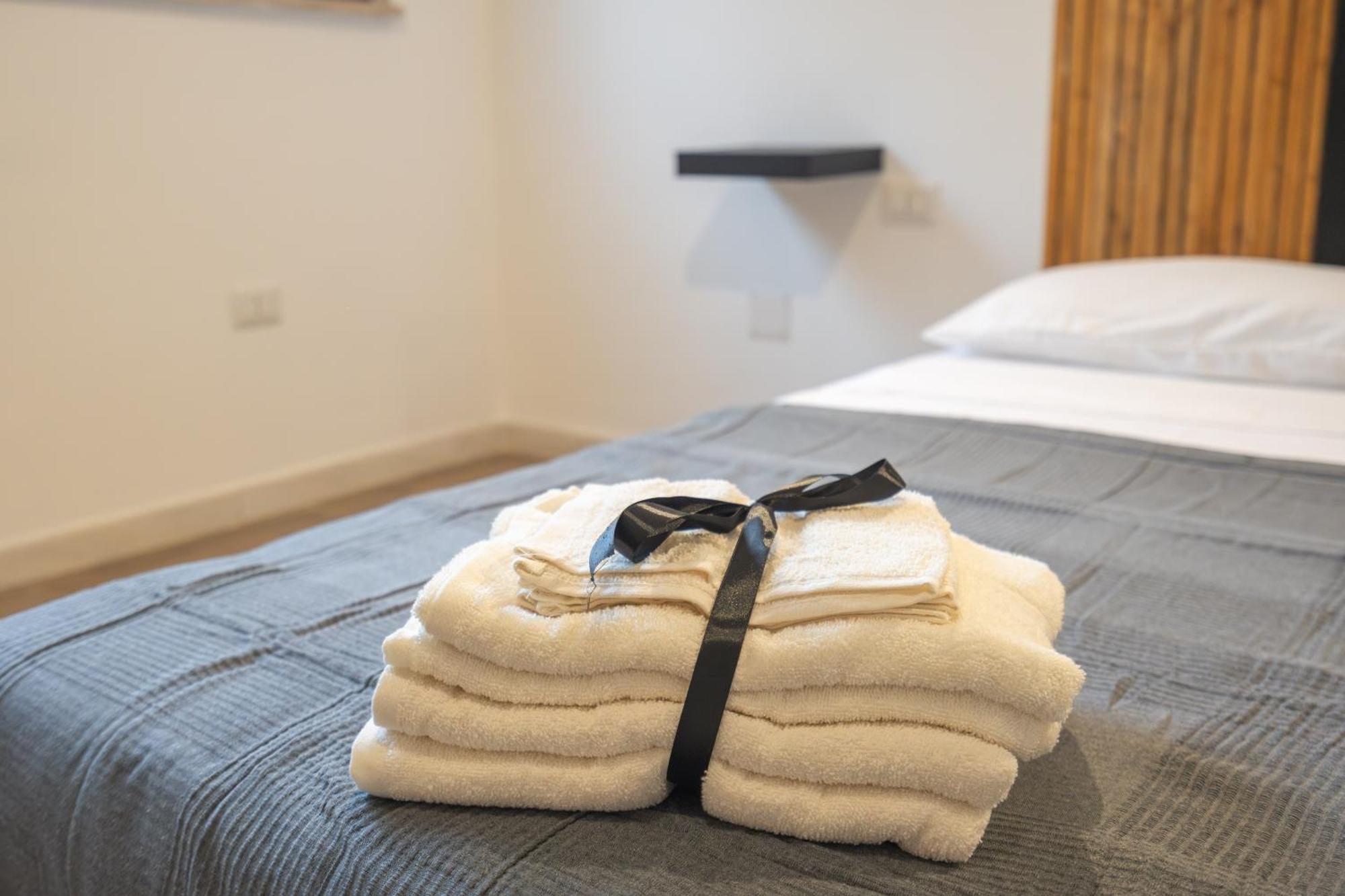 Cavour Home Porto Torres Zewnętrze zdjęcie