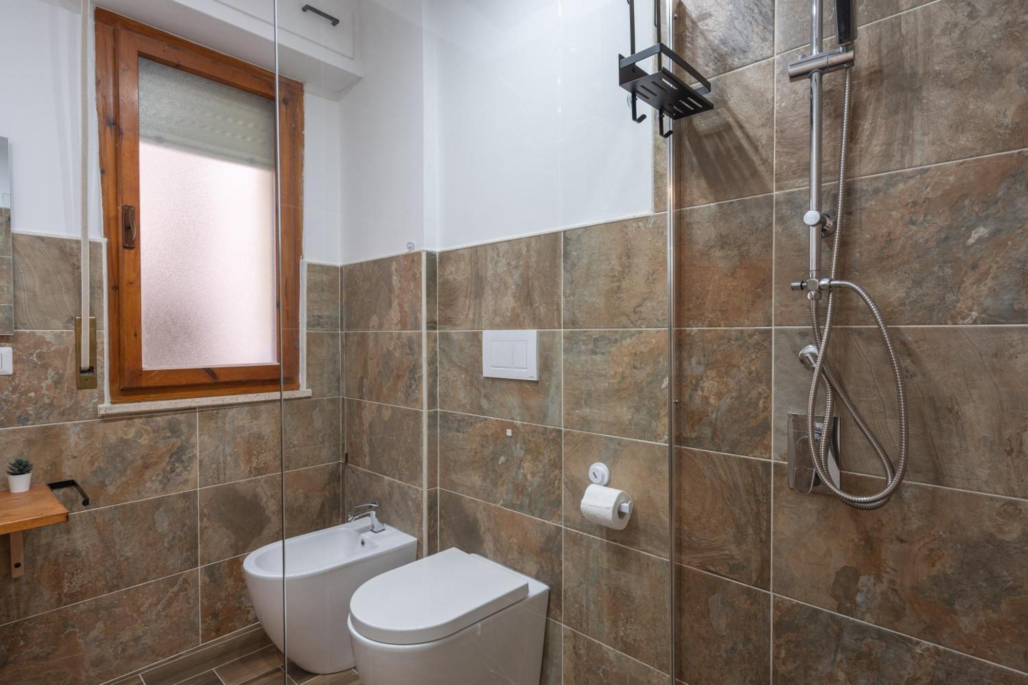 Cavour Home Porto Torres Zewnętrze zdjęcie