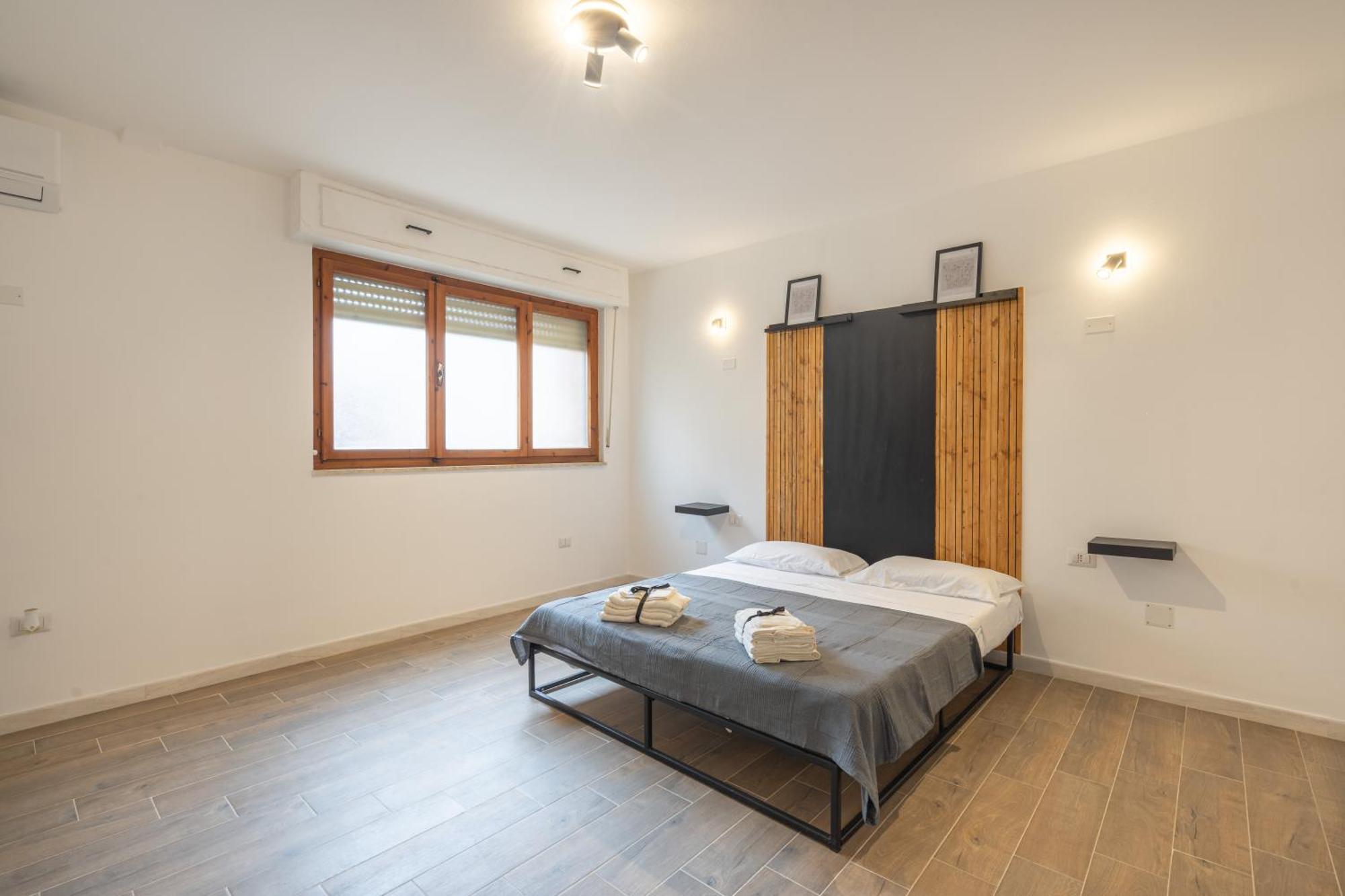 Cavour Home Porto Torres Zewnętrze zdjęcie
