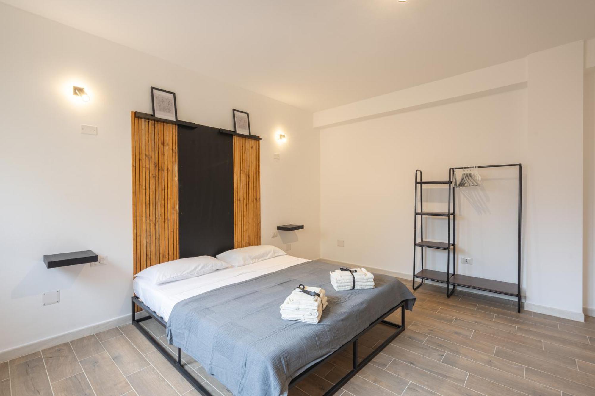 Cavour Home Porto Torres Zewnętrze zdjęcie