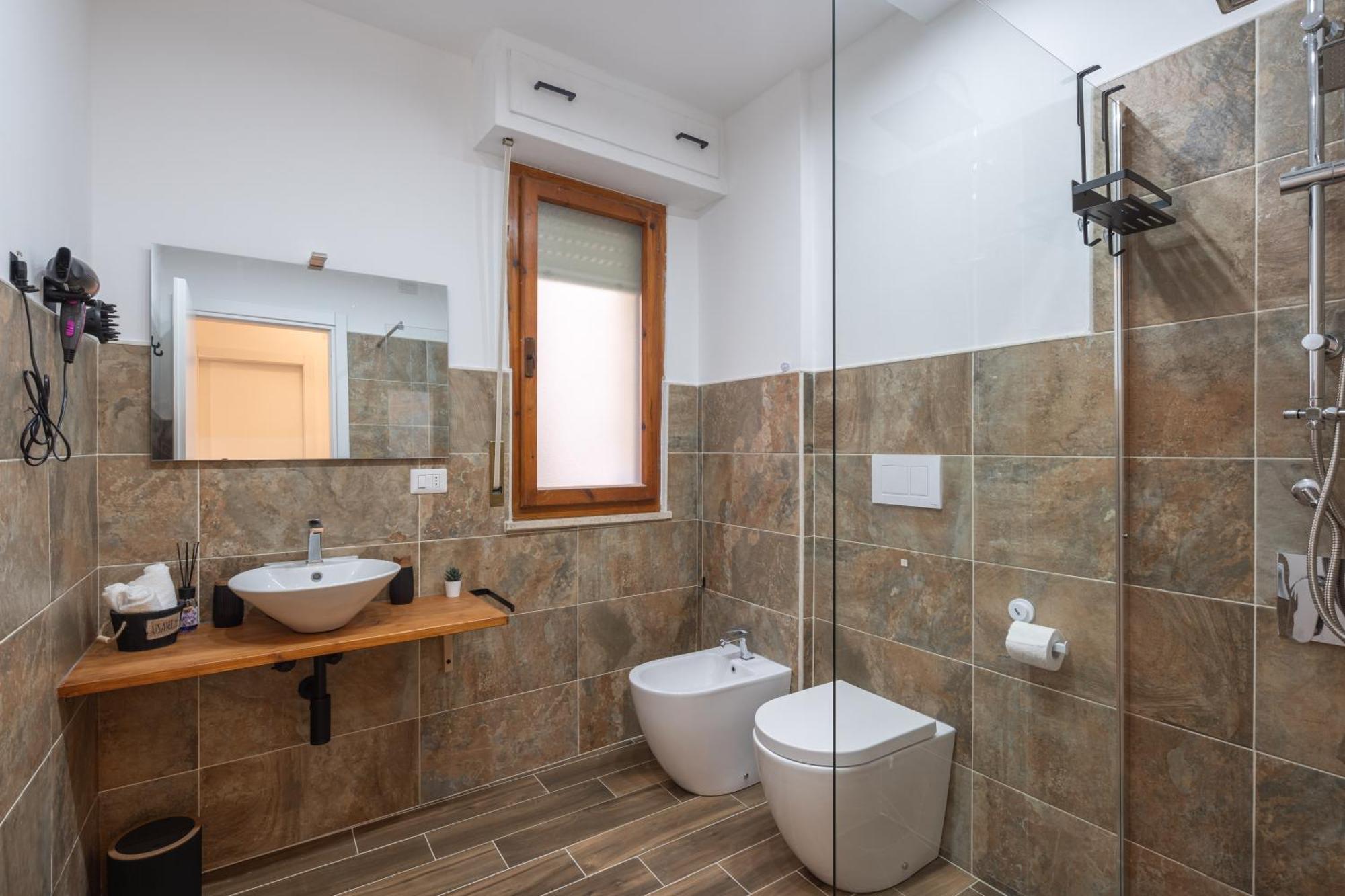 Cavour Home Porto Torres Zewnętrze zdjęcie